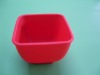 Wholesale hot sales silicone measuring cup