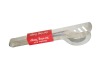 Wholesale Supply all kinds of food clip, stainless steel, silica gel food clip