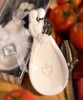 Wholesale ceramic spoon rest