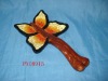 Wholesale porcelain spoon holder