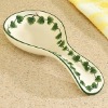 Wholesale ceramic spoon holder