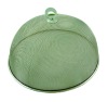 1 pc Stainless Food Cover of kitchenware Dia:13.5" - A04885