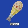 Wholesale porcelain spoon holder