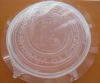 Wholesale Fashion Silicone Lid