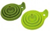 Wholesale Silicone wine funnel