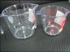 Wholesale plastic measuring cup