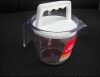 Wholesale 600ml scale measuring cup