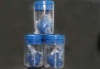 Wholesale ABSblue Measuring cup
