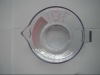Wholesale 600ml Transparent measuring cup