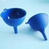 Wholesale silicone funnel