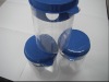 Wholesale three round measuring cup