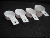 Wholesale plastic measuring cup