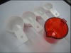 Wholesale 250ml single handle measuring cup