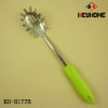 Wholesale spaghetti fork with soft grip