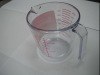 Wholesale single handle measuring cup