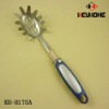 Wholesale spaghetti spoon with soft grip