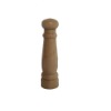 Wholesale wooden pepper mill