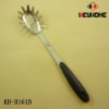 Wholesale spaghetti server with soft grip