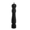 Wholesale wooden pepper mill