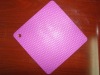 Wholesale silicone trivet