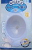 Wholesale 2pcs plastic funnel with handle