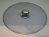 Wholesale atainless steel Splatter screen with LFGB