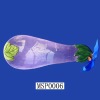Wholesale ceramic spoon holder