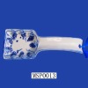 Wholesale porcelain spoon holder