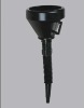 Wholesale plastic funnel