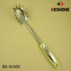Wholesale steel pasta tools with soft grip