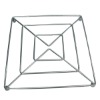 Wholesale 18cm steam rack(square shape)