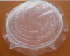Wholesale Silicone Airproof Lid