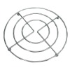 Wholesale 17cm steam rack(round shape)