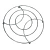 Wholesale 21cm steam rack(round shape)