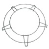Wholesale 20cm steam rack(round shape)