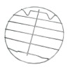 Wholesale 20cm steam rack(round shape)