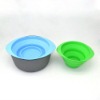 Wholesale silicone funnel