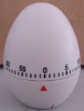 Wholesale Egg timer/ egg kithen timer/egg cooking timer/promotion timer