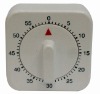 Wholesale 60 minutes plastic kitchen timer