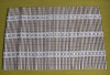 Wholesale quality bamboo sushi mat