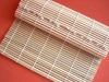 Wholesale sushi mat