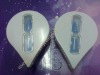 Wholesale Plastic sand egg timer
