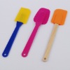 silicone spatula