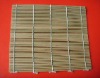 Wholesale bamboo sushi mat