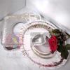 Wholesale Aluminum Foil Gas Cooker Cushion