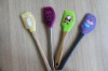 Wholesale spatula with differernt handle
