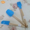 Wholesale silicone product set