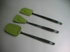 Wholesale Silicone kitchenware- Silicone Spatula,silicone kitchenware,kitchen tool