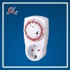 Wholesale 24 hours Mechanical Timer/Timer socket/Timer switch/Timer