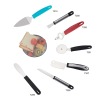 Wholesale Tableware & kitchen accessories (pastry wheel & butter knife & bottle opener)